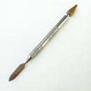Edge Oil Painting Pen Double Side Diy Leather Craft Tools Edge Treatment Ro U3R2