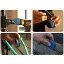 Bicycle Chain Repair Gadget Bike Roller Chain Oiler Lubrication New Magnet S3M7