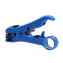 Rotary Coax Coaxial Cable Wire Cutter Stripper Stripping Tools RG59 RG6 RG7 RG11