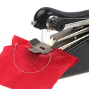 Portable Smart Mini Electric Tailor Stitch Hand-held Sewing Machine Home3 Gw
