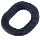 Replacement Ear Pads Cushion For Panasonic RP HTX7 HTX7A HTX9 Headphones