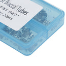 Orthodontic Non-Convertible Buccal Tube Welding 1st/2nd Molar Roth/ MBT 022 OZ