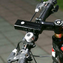 1000LM XML-T6 LED Bicycle Headlight Flashlight Waterproof Bike Front Light
