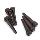 6 Pieces Of Guitar String Nails For Guitar Instruments