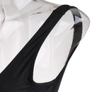 Letter Print Women Swimsuit One Piece Swimwear Monokini Bodysuit Beachwear