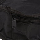 23 Inch black ukulele bag soft case bag single shoulder backpack BX