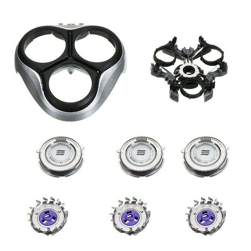 Replacement Shaver Head Cutter For Foilt710 Pt715 Pt720 Pt721 Pt724 Pt722 V1E9