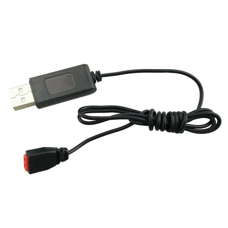 USB Charging Cable for SYMA X21 X21W RC Airplane