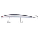 18cm/26g minnow fishing lures plastic baits hard lures bass crank baits ME