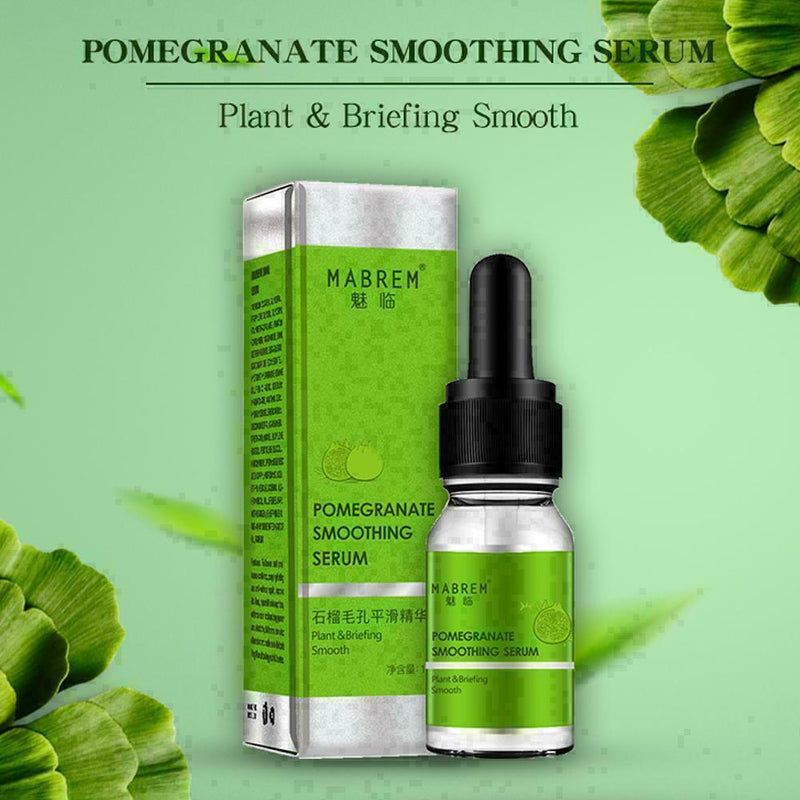 10ml Face Essence Care Hyaluronic Whitening Shrink Pores X4C2 K7R9 D8L6 O2V1