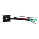 Boat Motor Rectifier & Regulator F15-07060001 for Parsun F9.9 F13.5 F15