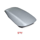 Car Leather Console Center Armrest Rest Box Cover for T~oyota Camry 2007-11