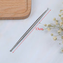Flexible Copper Ear Massage Acupuncture Probe Detecting Pen Probe Stick Massa â„–[