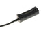 Magnet Charging Cradle Charger Dock For LG WATCH URBANE W200 With USB Cable