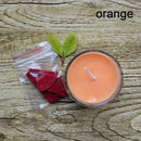 10 Colors For Paraffin Soy PaintsScented Candle Dye Chips Home DIY Making Flakes