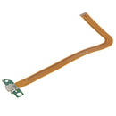 USB Charging Port Dock Connector, Flex Cable Replacement Part for  Slate 7