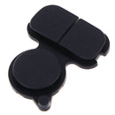 Car Remote Key FOB 3 Button Rubber Pad Replacement For E38 E39 E36 Z3 E JR