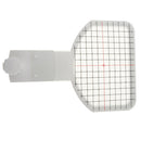 1Pcs Plastic Cap/Hat Brother Embroidery Machine Hoop Frame for Needlecraft