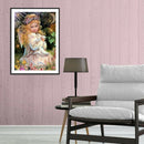 5D DIY Full Drill Diamond Painting Angel Baby Cross Stitch Decor (C1035)