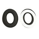 Pair Replacement EarPads Ear Cushions for AKG K44 K55 K66 K77 K99 Headphones
