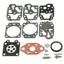 Carburetor Repair Rebuild KIT For WALBRO K20-WYL WYL-240-1 WYL-242-1 HOT