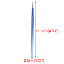 Watch Band Spring Bars Strap Link Pins Remover Repair Kit Tool Watchmaker 3C