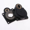 11011 Electric Starter Back Plate for HSP 16 18 21 Nitro Engine RC Car Parts