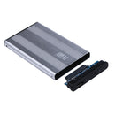 2.5 Inch HDD Case Sata to USB 3.0 Hard Drive Disk SATA External Storage Enc A