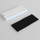 Set of 2 Replacement HEPA Filters for Eufy RoboVac11s 30 - Replace the Damaged