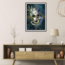 5D DIY Full Drill Diamond Painting Beauty Cross Stitch Embroidery Home Art