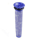 10Pcs Replacement Vacuum Cleaner Parts Washable Dust Filter Filters For Dys