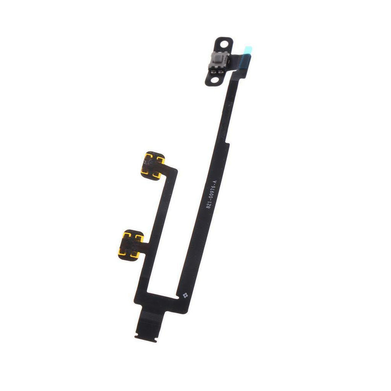Power Switch Volume Control Mute Button Ribbon Flex Cable for iPad Pro 9.7''