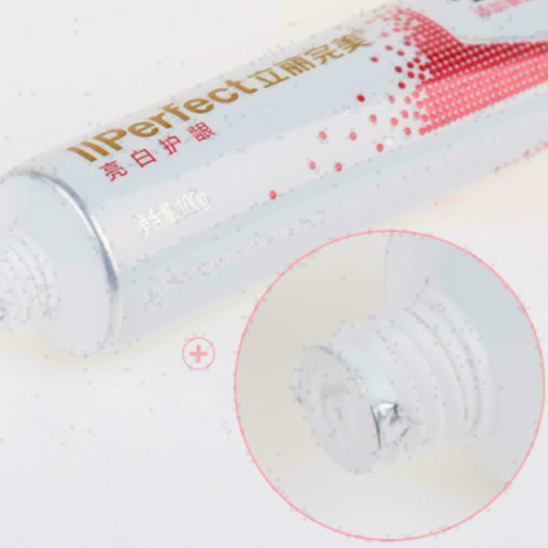 Baking Soda Fresh Toothpaste Mint Toothpaste Oral Clean Health 100G Favor K C0F9