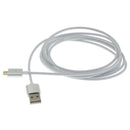 Magnetic Charging Data Cable for Android Mobiles Phone Tablets 2A Micro USB