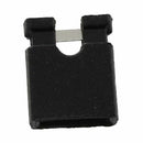 100x 3P Female jumper wire connector for 2.54mm wire bridges Arduino T3V8