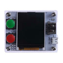 LCR-T4 Diode Triode Capacitance ESR Meter MOS/PNP/NPN Transistor Tester
