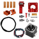 Aluminium Cr-10S Pro Ender 3 For Btech Double Gear Pulley Extruder Upgrade