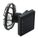 Fan pocket clips Solar Hat sport fan cap Q6J7