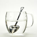 Stainless Steel Loose Tea Infuser Leaf Strainer Filter Diffuser Herbal Spic â„–[