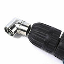 Multi-function 105 Turning Screwdriver Head with Flying Handle Screwdriver Batch