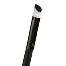 20pcs Eye Brushes Set Eyeshadow Foundation Brush Makeup Tools (Black) A