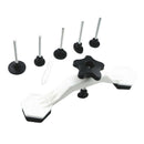 Dent Removal Kit, Car Suction Puller, Aluminum Alloy High Quality Easy Bump YQG