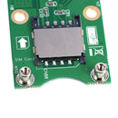Mini PCI-E to USB Adapter with SIM 8 Pin Card Slot for WWAN/LTE Module SN9F