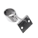 Heavy Duty Stainless Steel Boat Hand Rail Fitting Center Stanchion 7/8" - 60