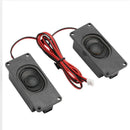 4 Ohm 3W LCD Panel Speaker Amplifier Audio Frequency Output for V59/56/59 34S9L7