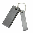 Outdoor Magnesium Block Flint Fire Starter Striker Lighter Camping Hiking Tool