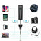 Bluetooth 5.0 Stereo Audio Adapter 3.5mm A2dp Handsfree Music Receiver For  D8O7