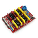 A4988 Driver CNC Shield Expansion Board For Arduino V3 Part Engraver Integr