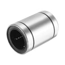 LM30UU 30mmx45mmx64mm Double Side Rubber Seal Linear Motion Ball Bearing Bu Z5T3