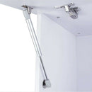 1 PCS Door Furniture Cabinet Stay Soft Close Hinge Hydraulic Gas Lift Strut